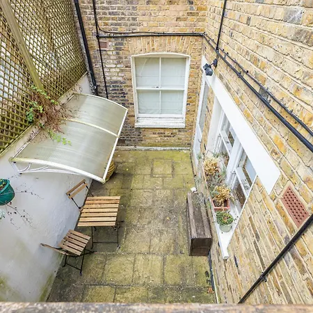 Gorgeous 3 B Edroom Home In Little Venice London Exterior photo
