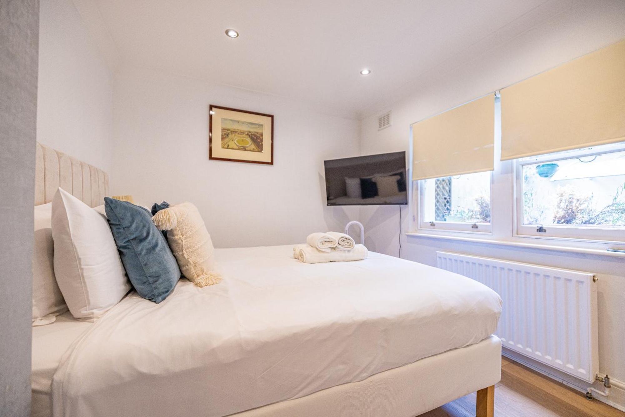Apartment Gorgeous 3 B Edroom In Little Venice *