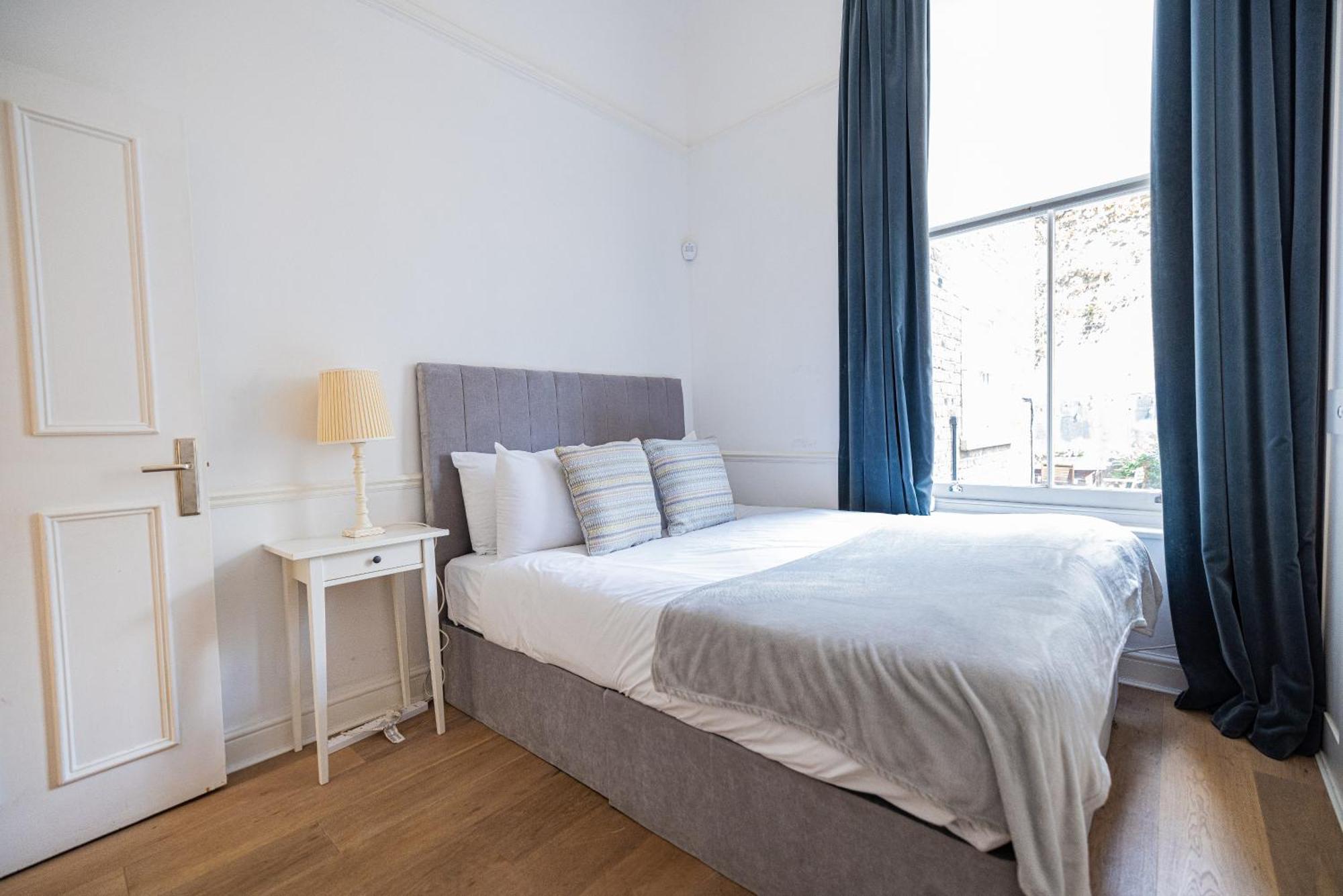 Apartment Gorgeous 3 B Edroom In Little Venice *