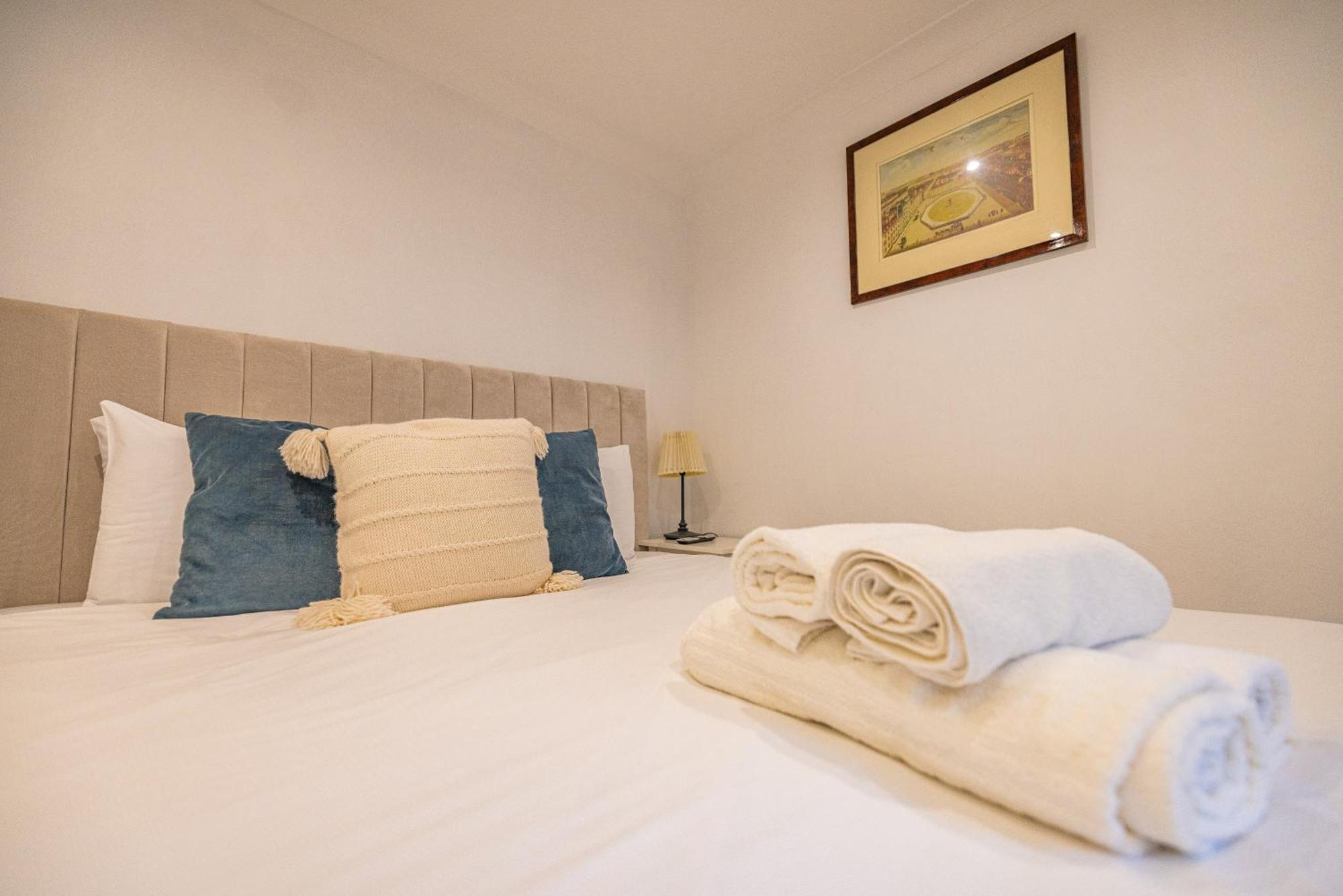 Apartment Gorgeous 3 B Edroom In Little Venice London