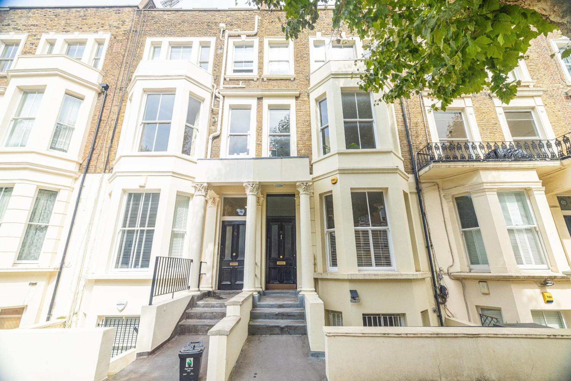 Apartment Gorgeous 3 B Edroom In Little Venice
