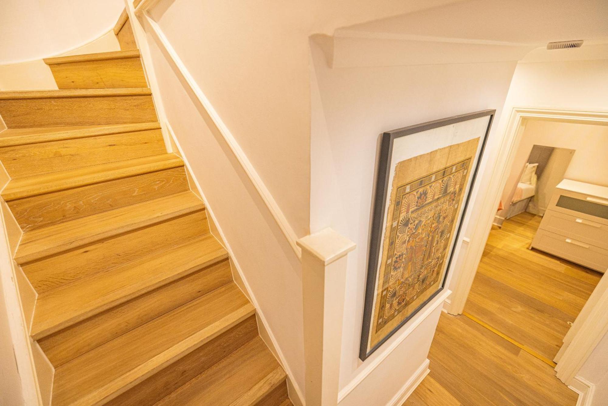 Apartment Gorgeous 3 B Edroom In Little Venice