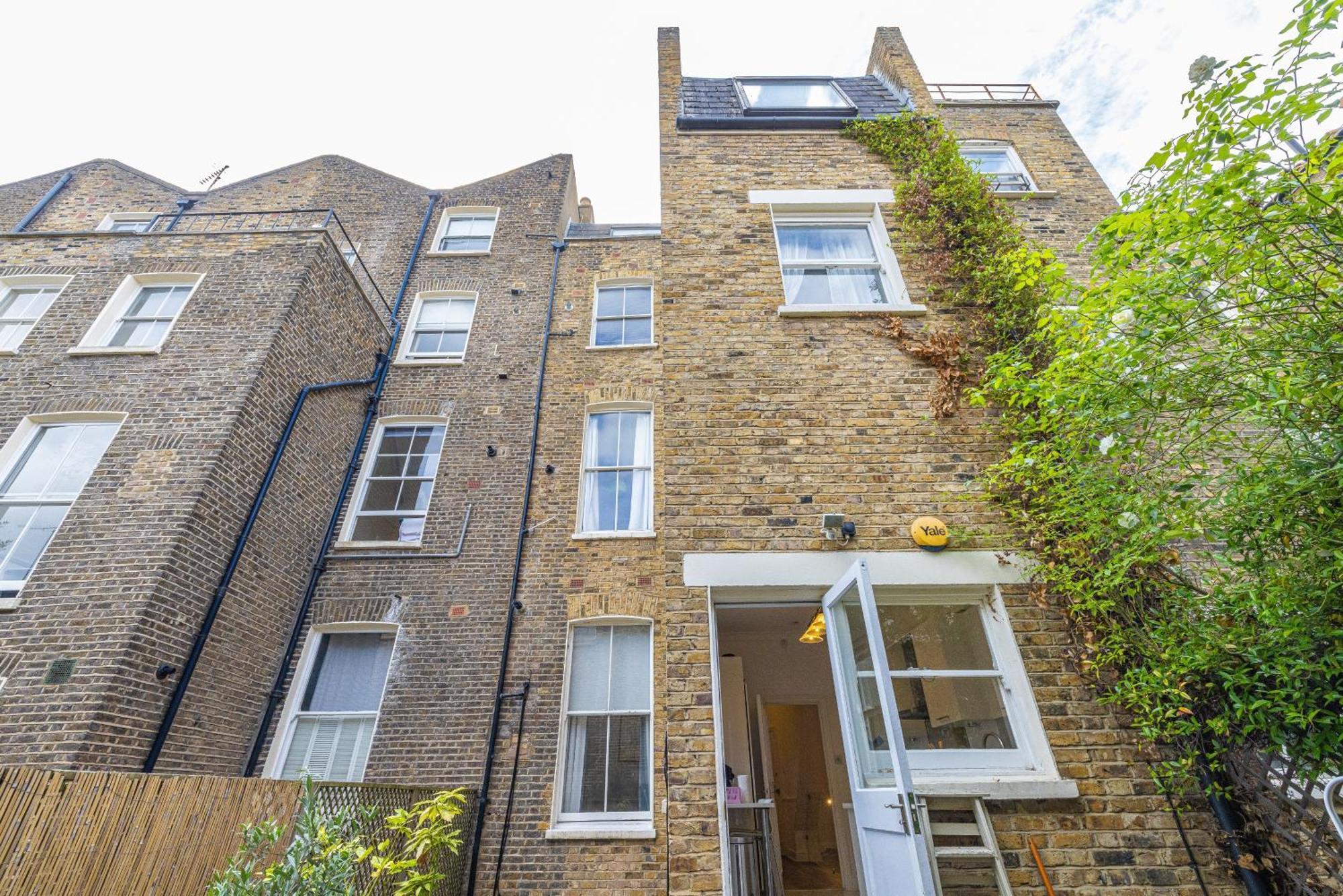 Gorgeous 3 B Edroom In Little Venice London
