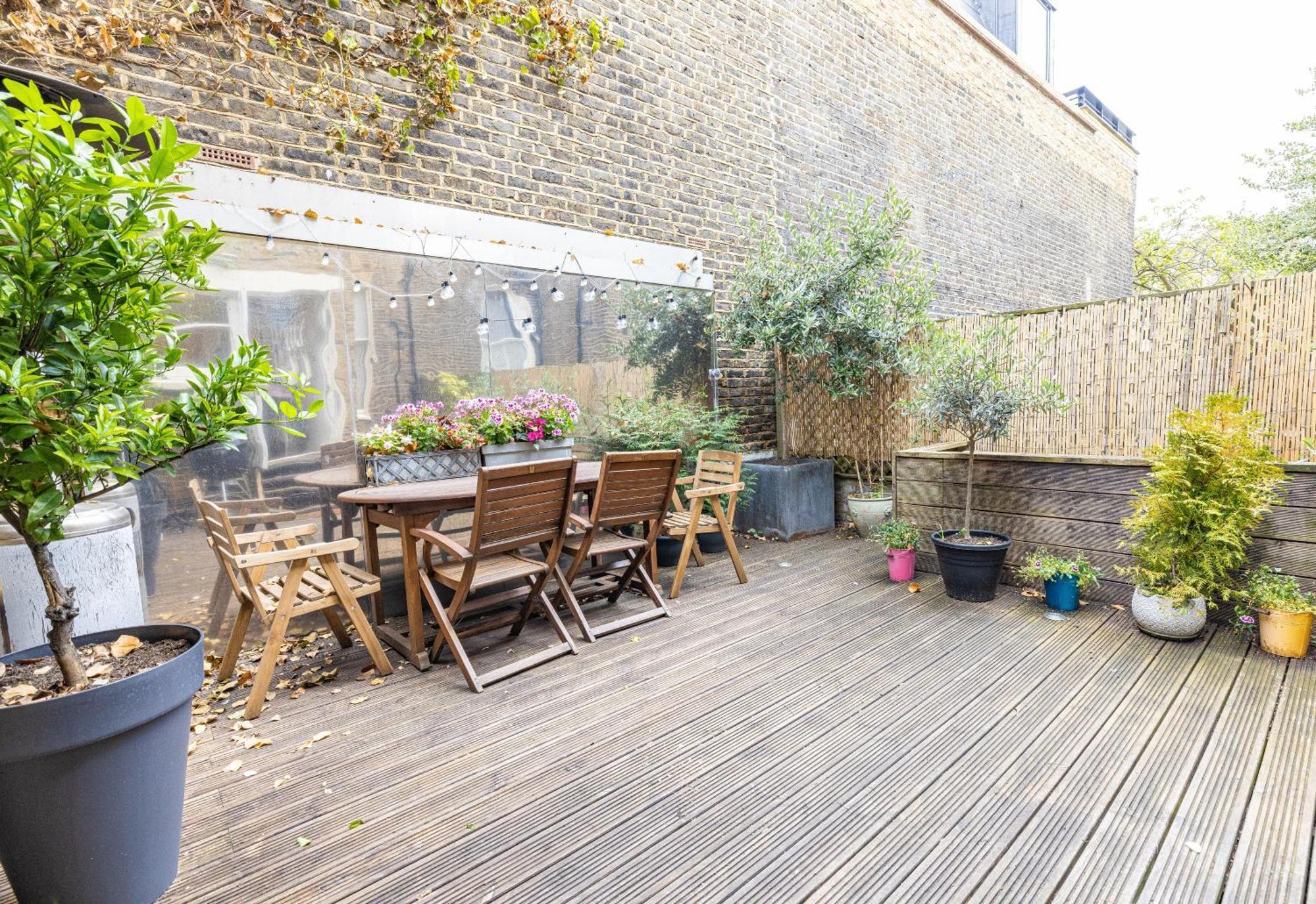 Apartment Gorgeous 3 B Edroom In Little Venice *