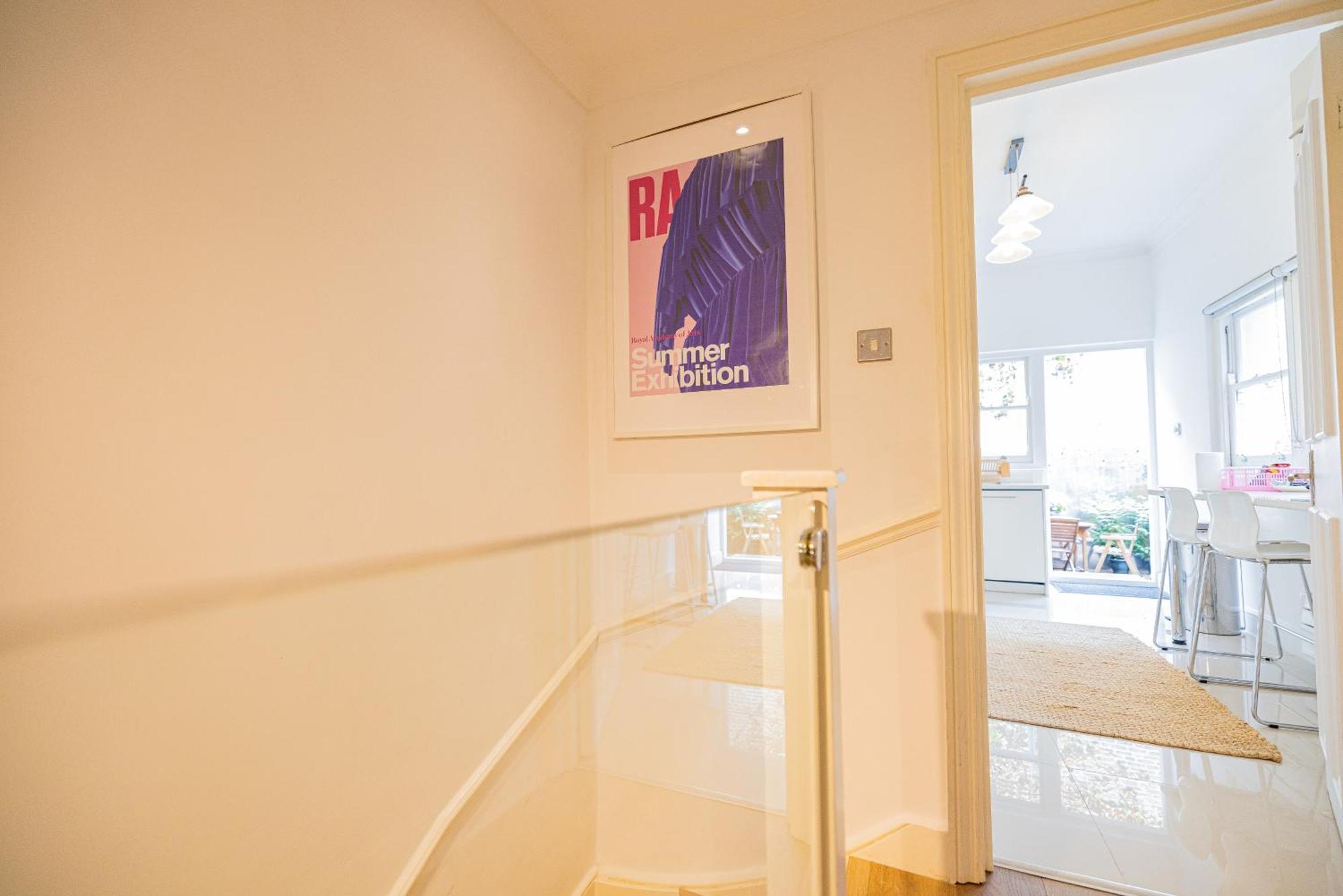 Apartment Gorgeous 3 B Edroom In Little Venice *