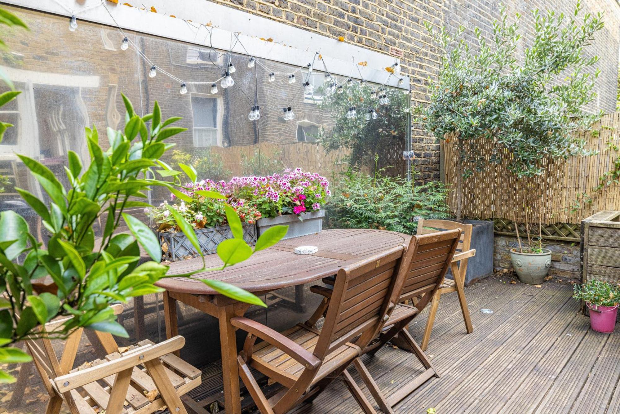 Apartment Gorgeous 3 B Edroom In Little Venice