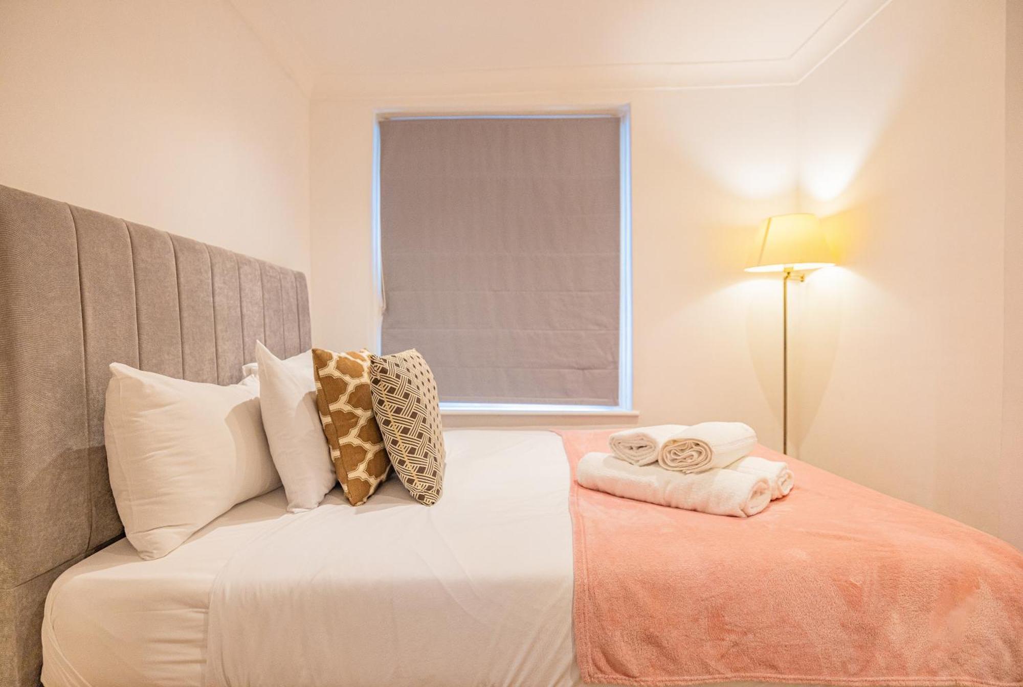 Appartamento Gorgeous 3 B Edroom In Little Venice Londra